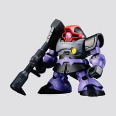 機動戦士ガンダム　ガシャポン戦士フォルテ15 ドムのサムネイル