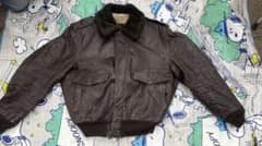 超希少 G-1 schott 70s ~ 80s サボテン 黒牛 44 - メルカリ