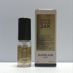 GUERLAIN パリュール ゴールド 24K プライマー 5mL - メルカリ