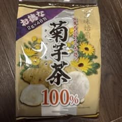 菊芋茶