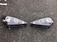 ホンダ フィットGD3 カスタムライト L・Rセットウィンカー付きバルブ交換済みのサムネイル