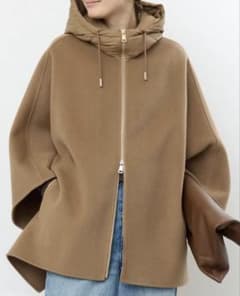 ☆Deuxieme Classe☆ MY WHITE/マイホワイトCAPE新品☆ - メルカリ