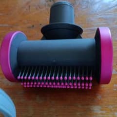 Dyson Airwrap スムージングブラシ アタッチメントのサムネイル