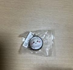 Chiikawa x Kura Sushi Collaboration Acrylic Keychain