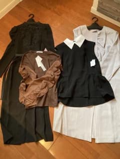 mimo様専用　ヤマダヤ 福袋 2024 2点おまとめのサムネイル