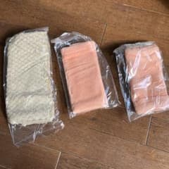 ゆたぽんセット（あったか巡る・おしりホット）カバーのサムネイル