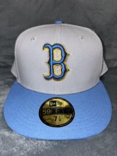 NEW ERA 59FIFTY キャップ 7 1/4 ボストンレッドソックスのサムネイル