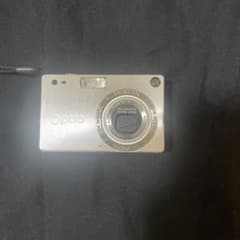 PENTAX Optio コンパクトデジタルカメラ 本体のサムネイル
