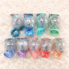 3D파일 시리즈 귀멸의 칼날 워터볼 이노형 전 9종 풀 콤프