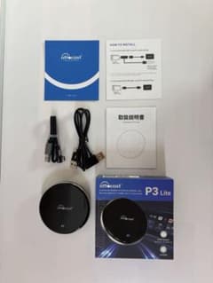 OTTOCAST P3 Lite 4+64GB PCS46 JP版 動作確認済のサムネイル
