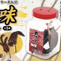 珍味マスコットのサムネイル
