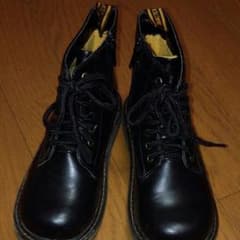 hanguten(子供用ブーツ)サイズ18cmのサムネイル