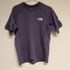THE NORTH FACE パープル Tシャツ ショートスリーブのサムネイル