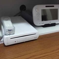 wiiuのサムネイル