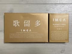 imca トランプ カルタ セットのサムネイル