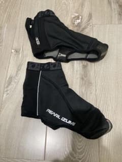 テルテル様　パールイズミ　シューズ カバー　Mのサムネイル