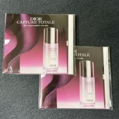 Dior カプチュールトータルのサムネイル