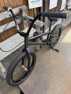 BMX FIT AITKEN S3.5 2008 レア MADE IN USA - メルカリ