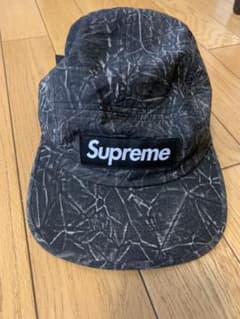 supreme シュプリーム キャップのサムネイル