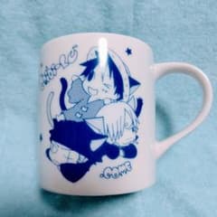 원피스 ONE PIECE 루피 졸로 상디 머그컵 양익 쌍완성