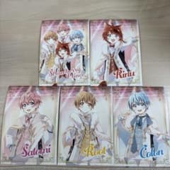 すとぷり ブロマイドのサムネイル