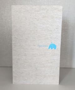 リネン フォトアルバム 504枚収納のサムネイル