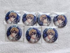 アイドリッシュセブン 十龍之介 缶バッジ ムビナナ まとめ売りのサムネイル
