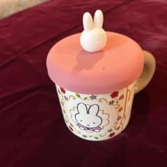 Miffy マグカップ 蓋付き KrisShop限定のサムネイル