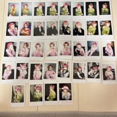 甘い暴力 甘暴 啓 チェキ サイン入り - メルカリ