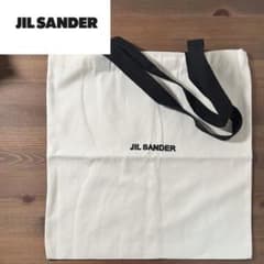 JIL SANDER トートバッグのサムネイル