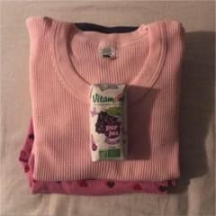 vintage   ピンクサーマルのサムネイル