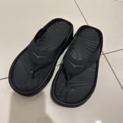 HOKA ONE ONE ORA RECOVERY FLIP サンダル　M8のサムネイル