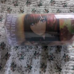 STEINS;GATE Makise Kurisu Dakimakura Cover (Unopened, Unused)
