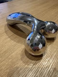 ReFa CARAT（リファ カラット）PEC-L1706 美顔ローラー - メルカリ