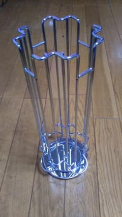 ドルチェグスト カプセルホルダーのサムネイル