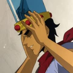 うすた京介『セクシーコマンドー外伝 すごいよ!!マサルさん セル画＋