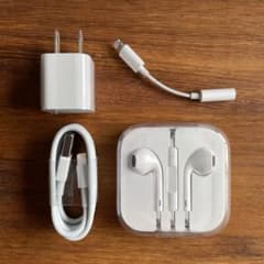 iPhone 純正　まとめ売りのサムネイル