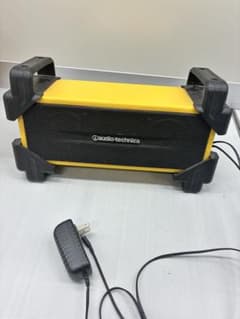 audio-technica AT-SPB50 ポータブルスピーカーのサムネイル