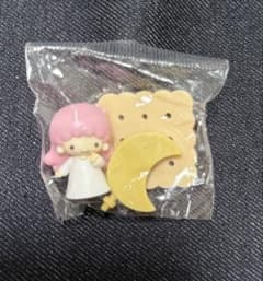 チョコサプ サンリオキャラクターズ リトルツインスターズのサムネイル