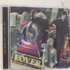 DIG-ROCK ―dice― Type：RL×HRのサムネイル
