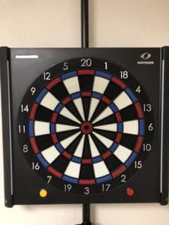 ダーツライブ200s 中古 美品 - メルカリ