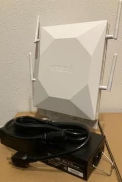 ヤマハ 無線LAN AP YAMAHA WLX313+PoEインジェクタ ヤマハ 無線LAN AP YAMAHA WLX313+PoEインジェクタ - メルカリ