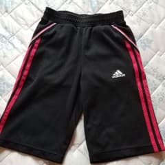 adidas アディダス ハーフパンツのサムネイル