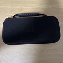 Nintendo Switch2 キャリングケース 本体のサムネイル