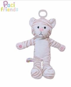 ⭐︎パシフレンズ⭐︎とら　新品未使用未開封のサムネイル
