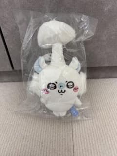 ちいかわ 寄生されちゃったモモンガ マスコットのサムネイル