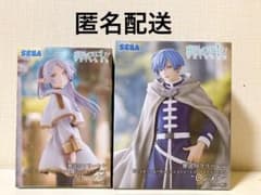 フリーレン　ヒンメル　Desktop×Decorate Collections