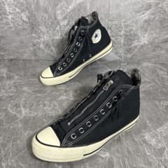 CONVERSE nonnative ワコマリア ALL STAR スニーカー