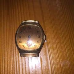 benrus 手巻き ジャンク 40sのサムネイル