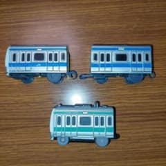 プラリ様用　鉄道模型のサムネイル